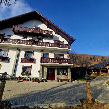 Villa Ograda De La Munte Bran  Exterior foto